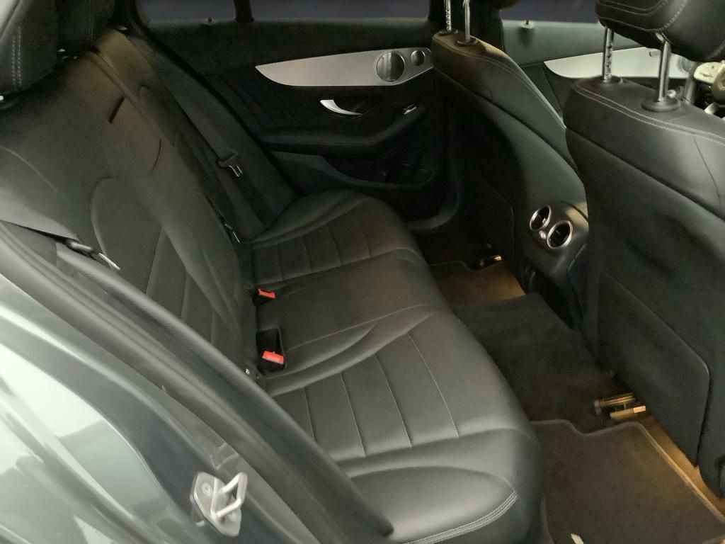 Mercedes-Benz C 300 2020