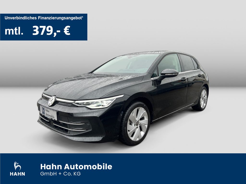 Volkswagen Golf 2024