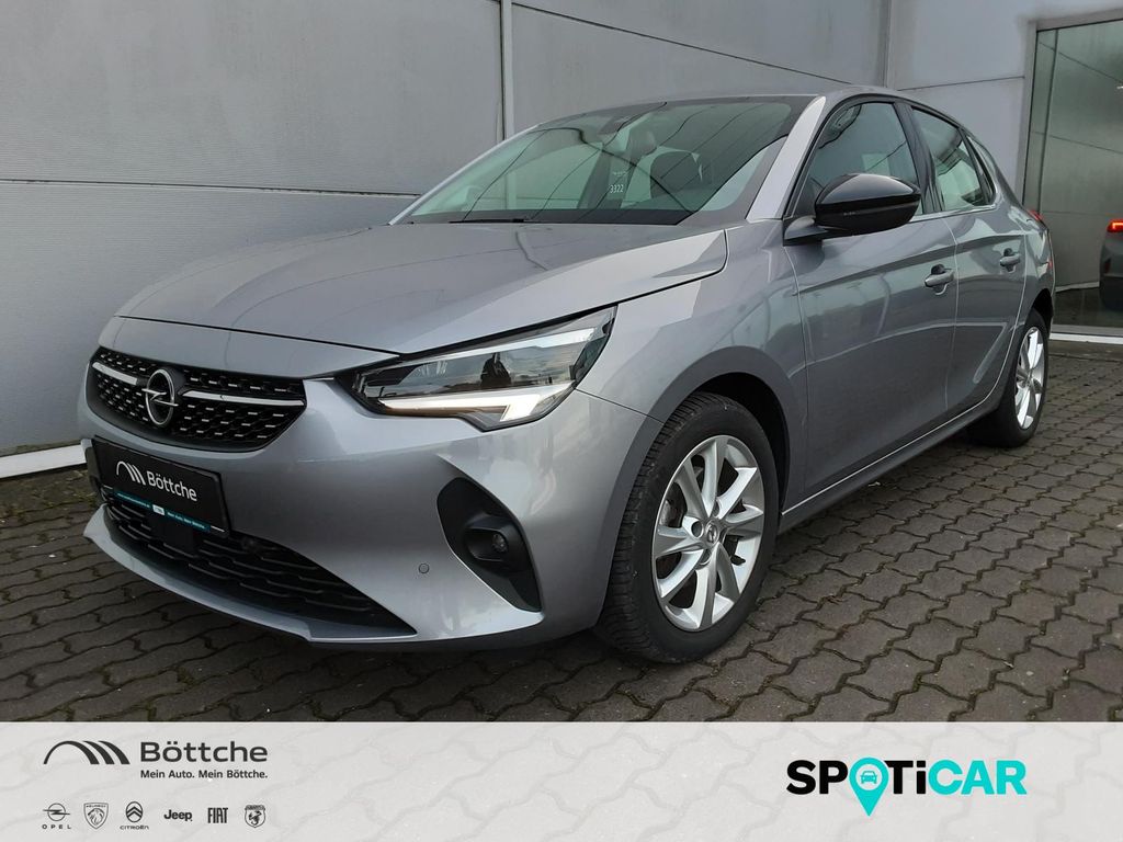 Opel Corsa 2021