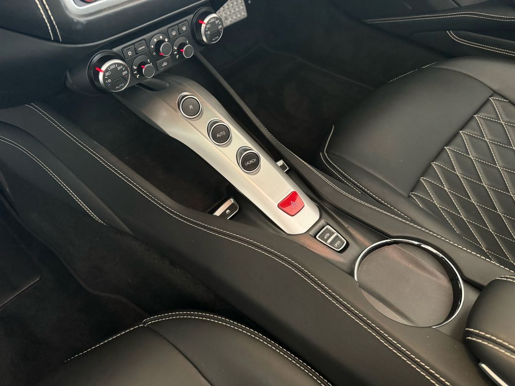 Ferrari California 2014