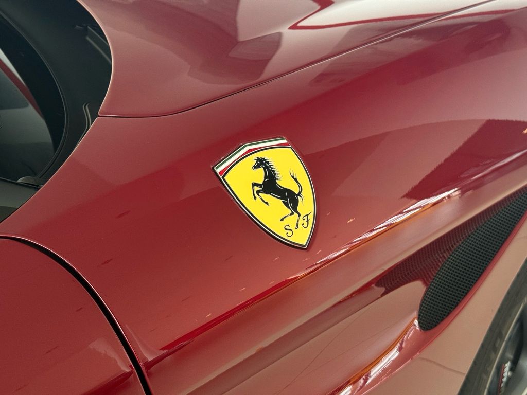 Ferrari California 2014