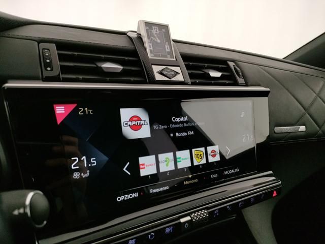 DS Automobiles DS7 (Crossback) 2021