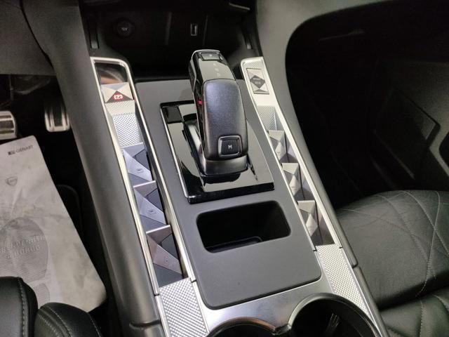 DS Automobiles DS7 (Crossback) 2021