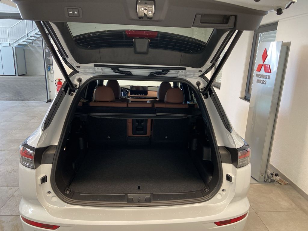 Mitsubishi Outlander 2025