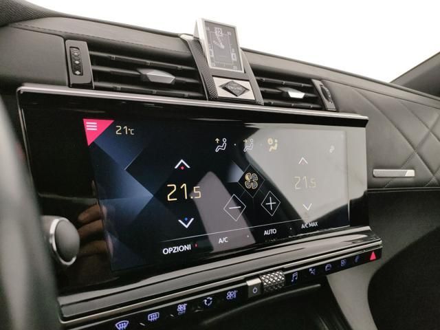 DS Automobiles DS7 (Crossback) 2021