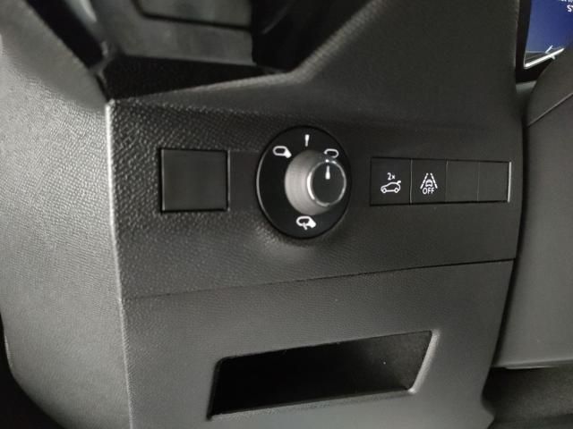 DS Automobiles DS7 (Crossback) 2021