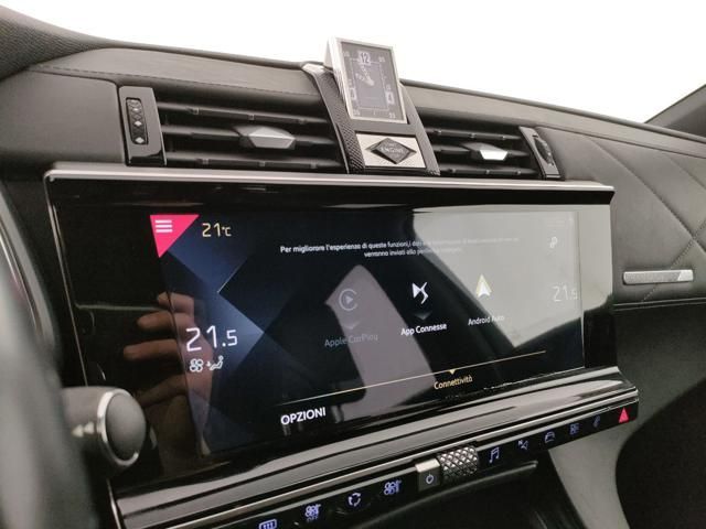 DS Automobiles DS7 (Crossback) 2021