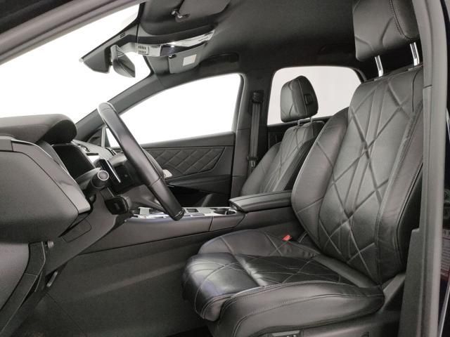 DS Automobiles DS7 (Crossback) 2021