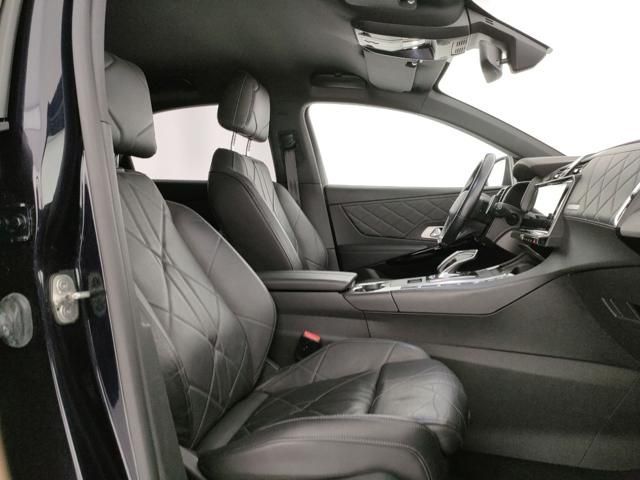 DS Automobiles DS7 (Crossback) 2021