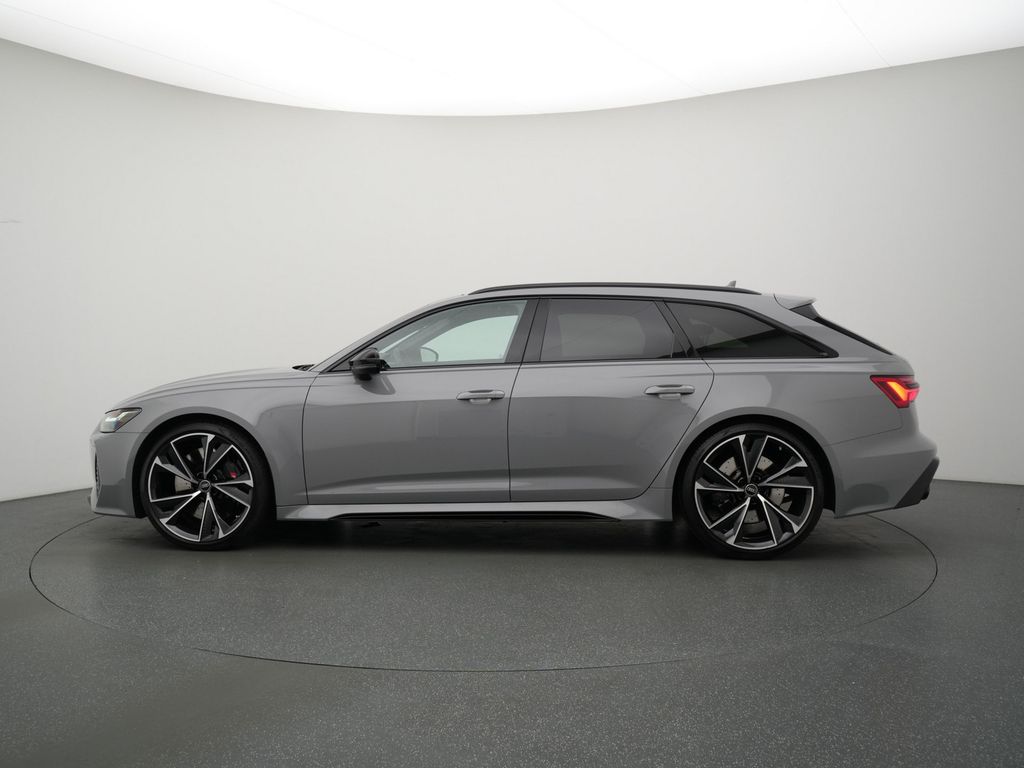 Audi RS6 2023