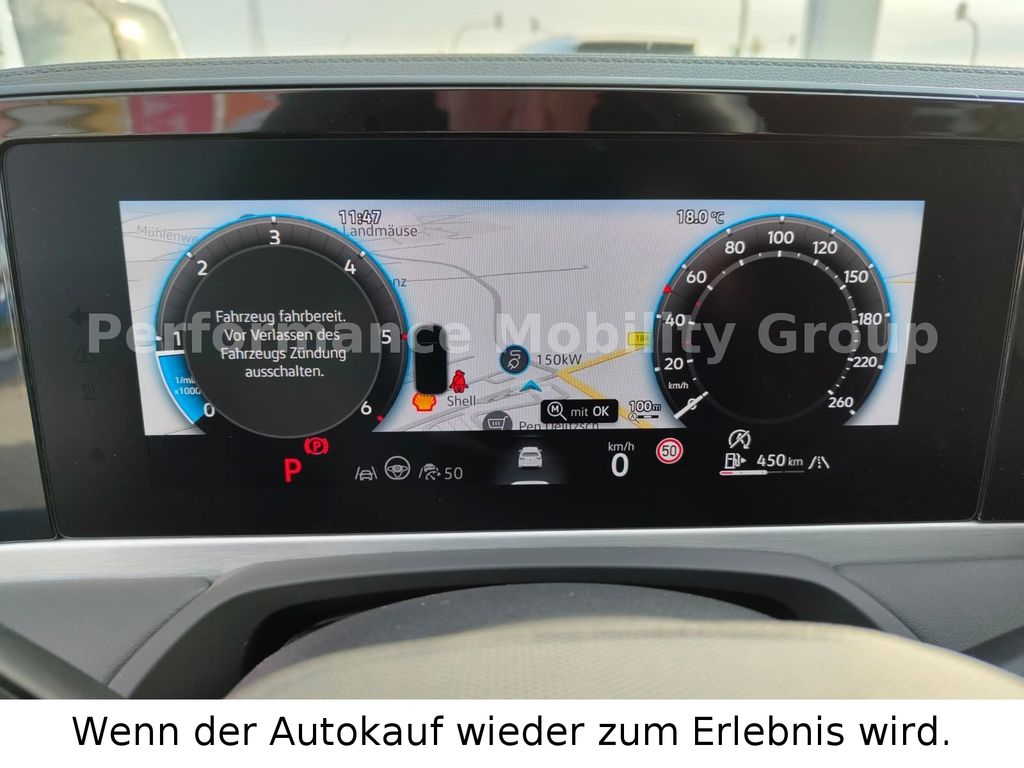 Volkswagen Passat Variant 2025