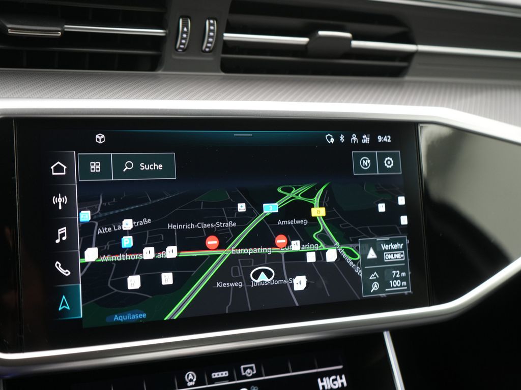 Audi RS6 2023