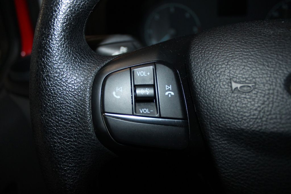 Ford Transit Custom 2020