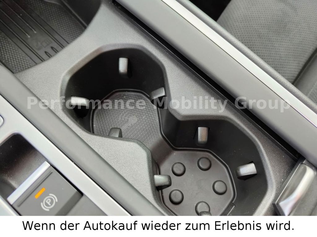 Volkswagen Passat Variant 2025