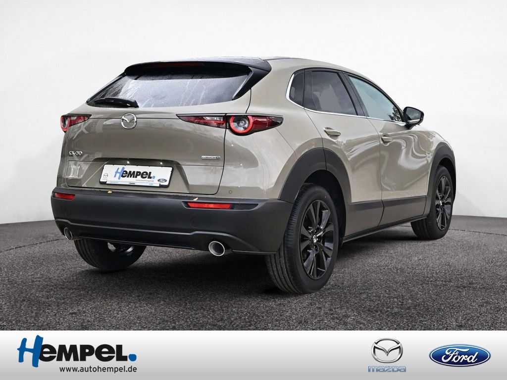 Mazda CX-30 2025