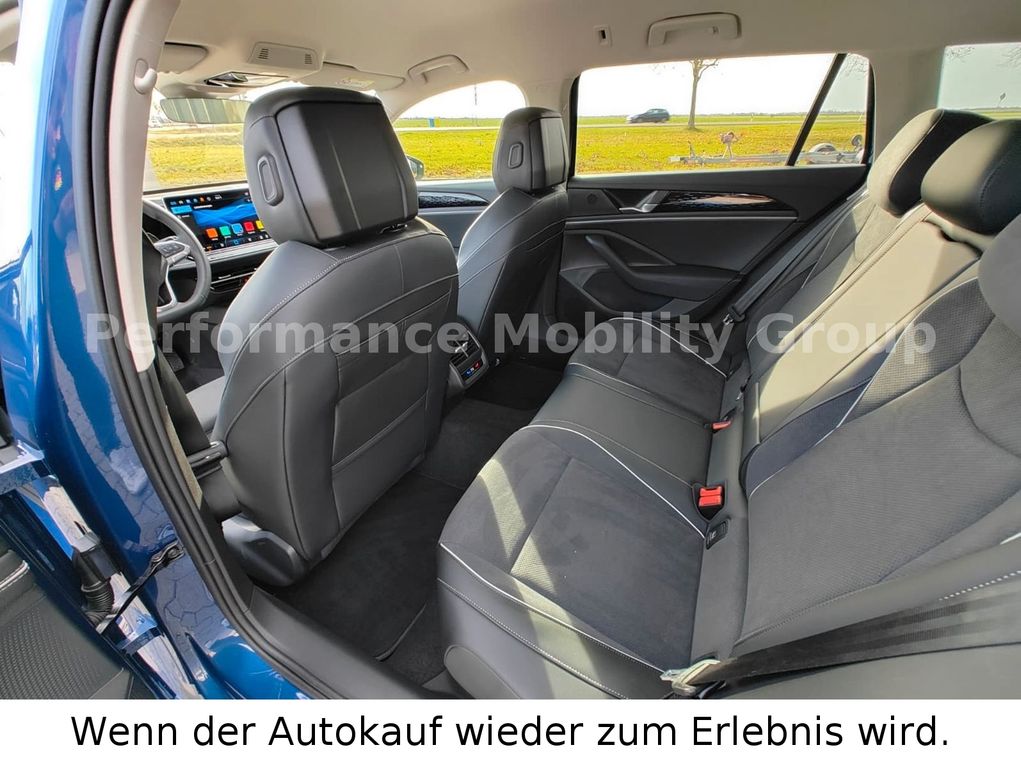 Volkswagen Passat Variant 2025