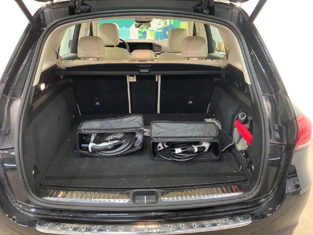 Mercedes-Benz GLE 350 2021