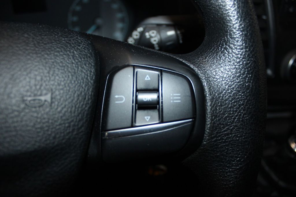 Ford Transit Custom 2020