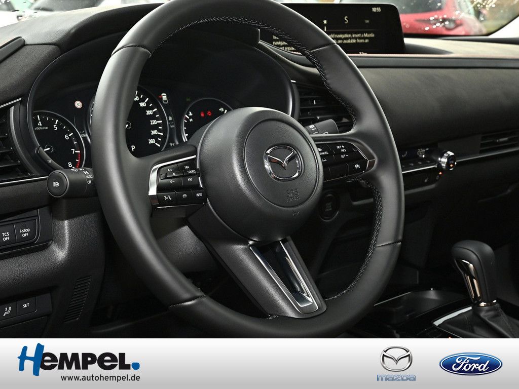 Mazda CX-30 2025