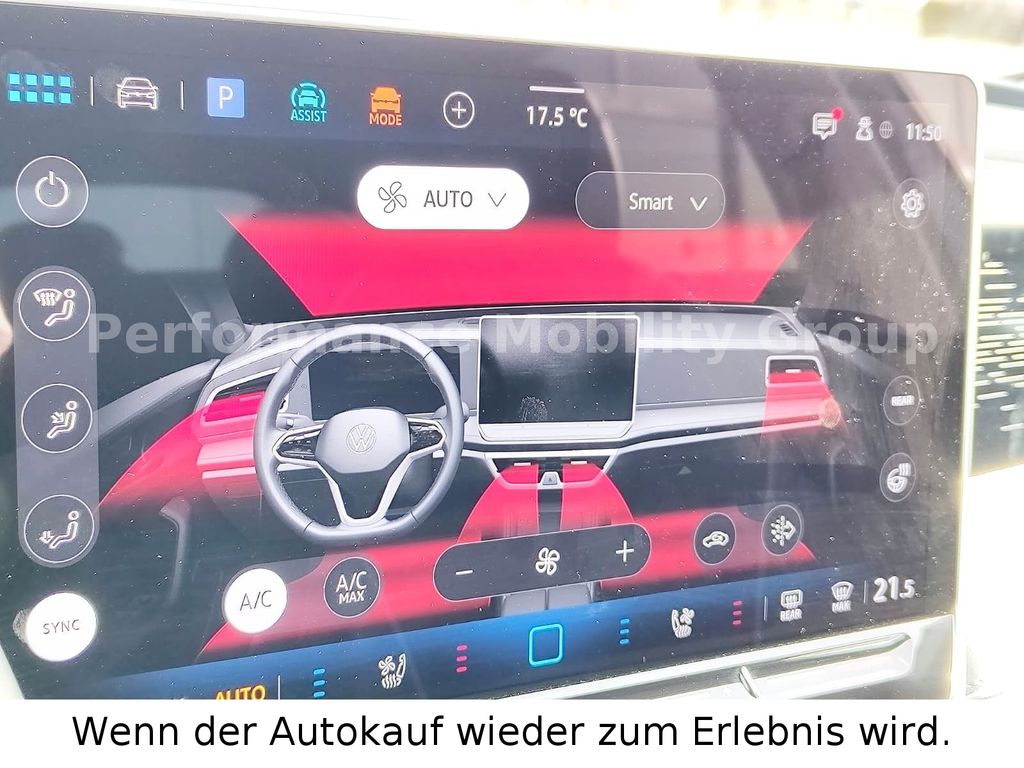 Volkswagen Passat Variant 2025