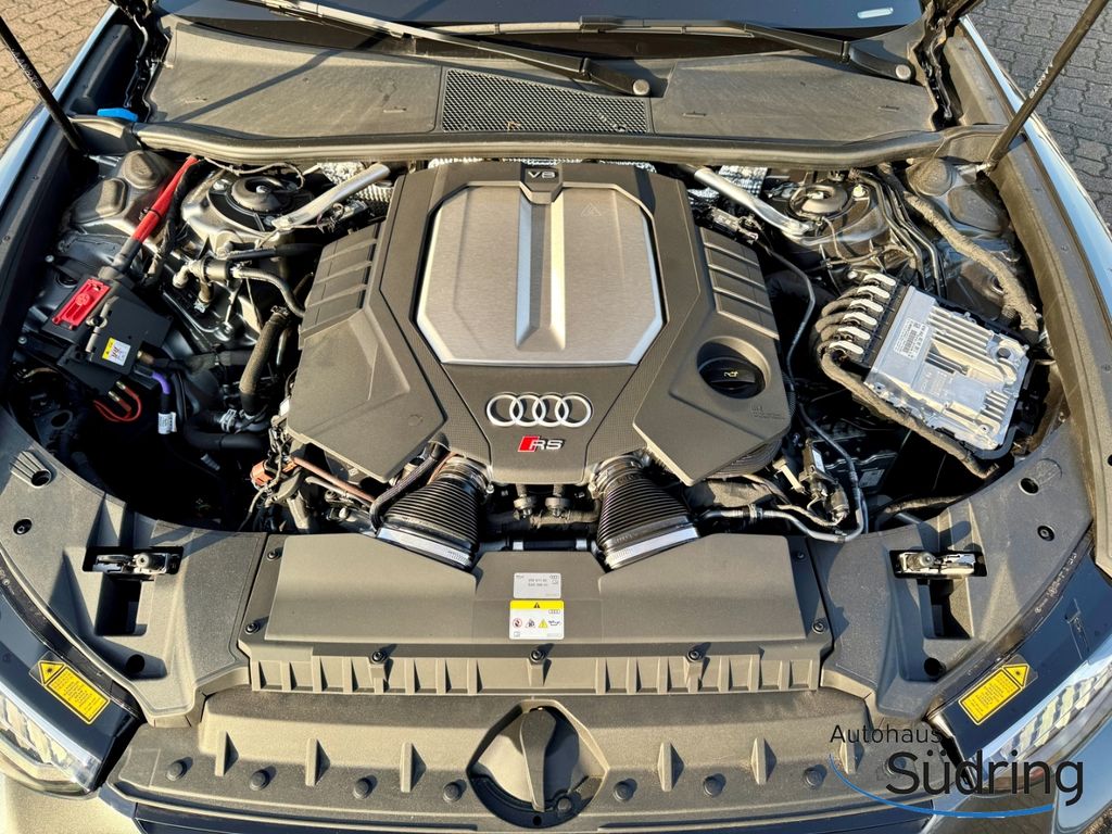 Audi RS6 2024