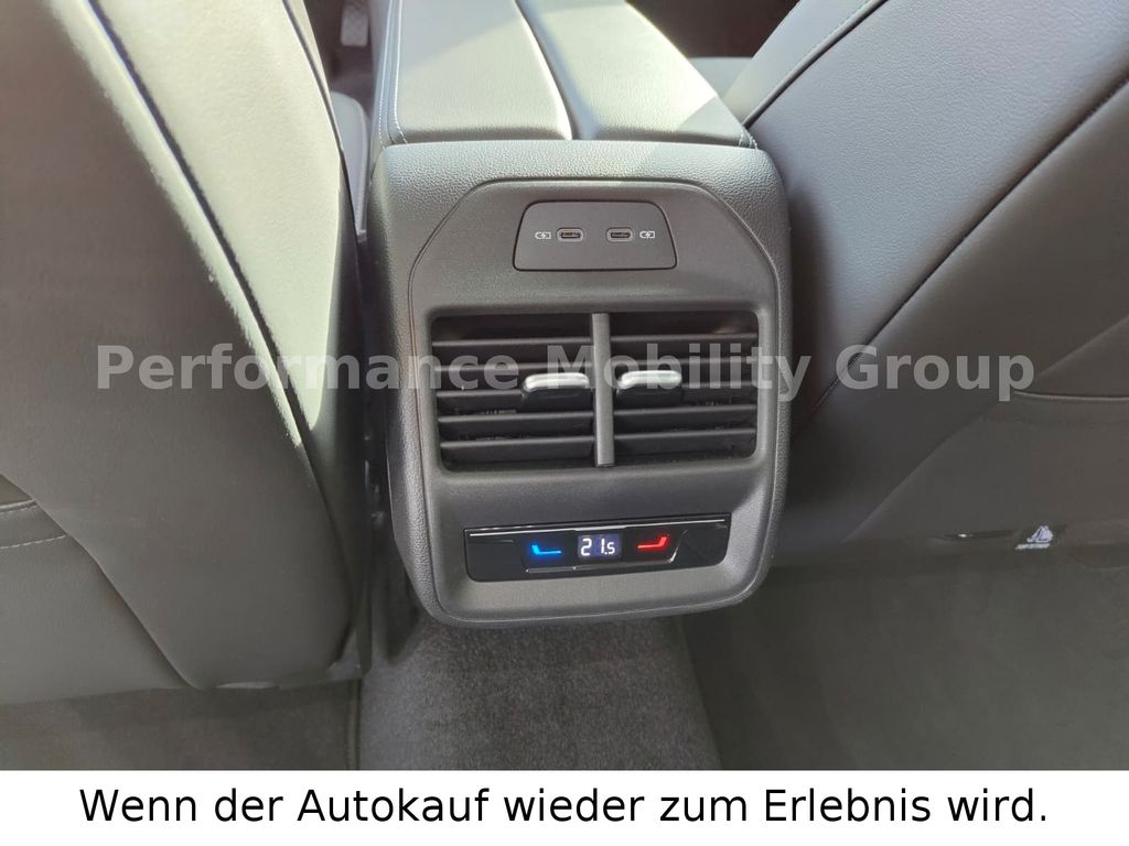 Volkswagen Passat Variant 2025