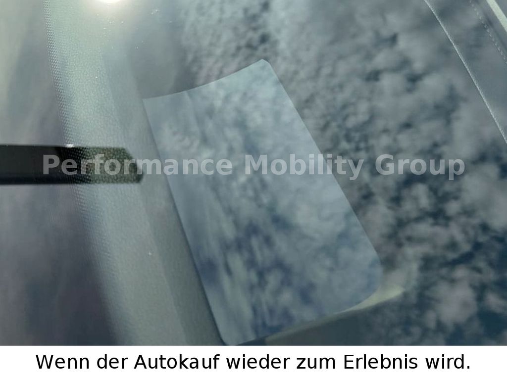 Volkswagen Passat Variant 2025