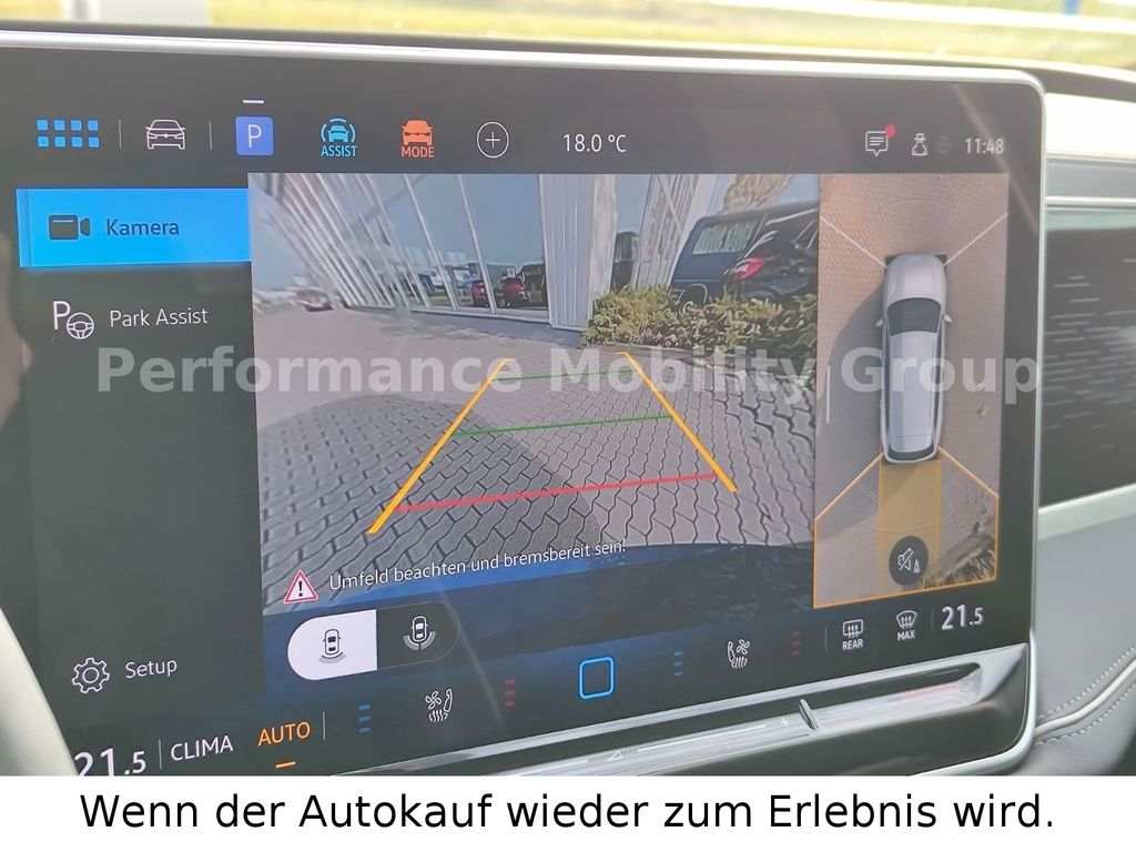 Volkswagen Passat Variant 2025