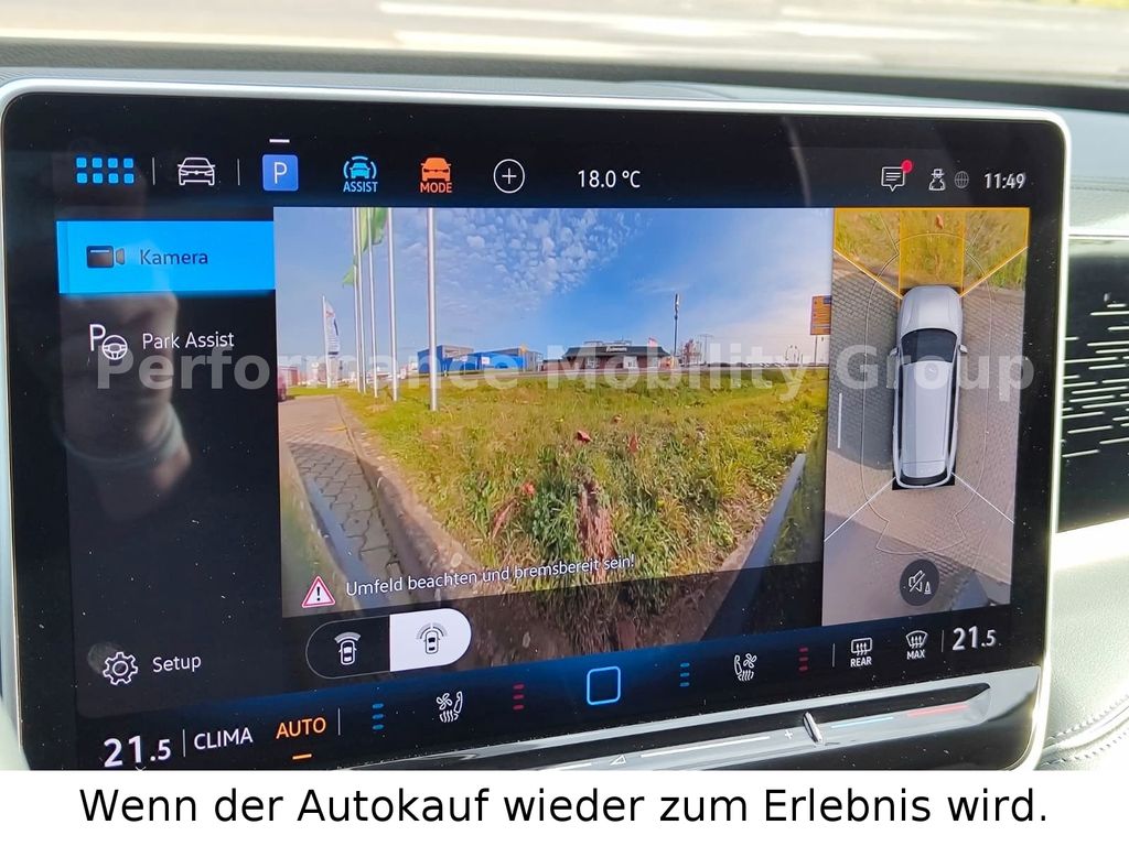 Volkswagen Passat Variant 2025