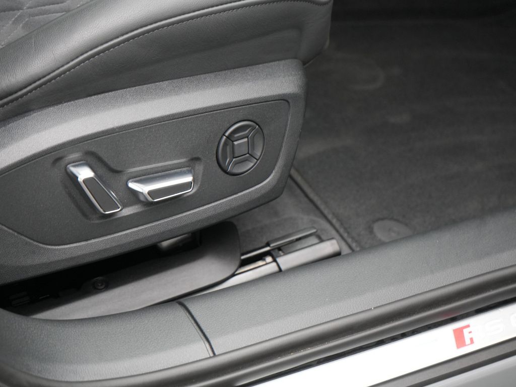 Audi RS6 2023