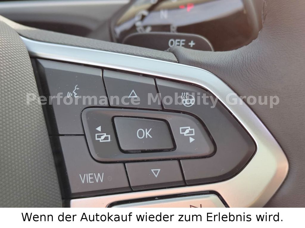 Volkswagen Passat Variant 2025