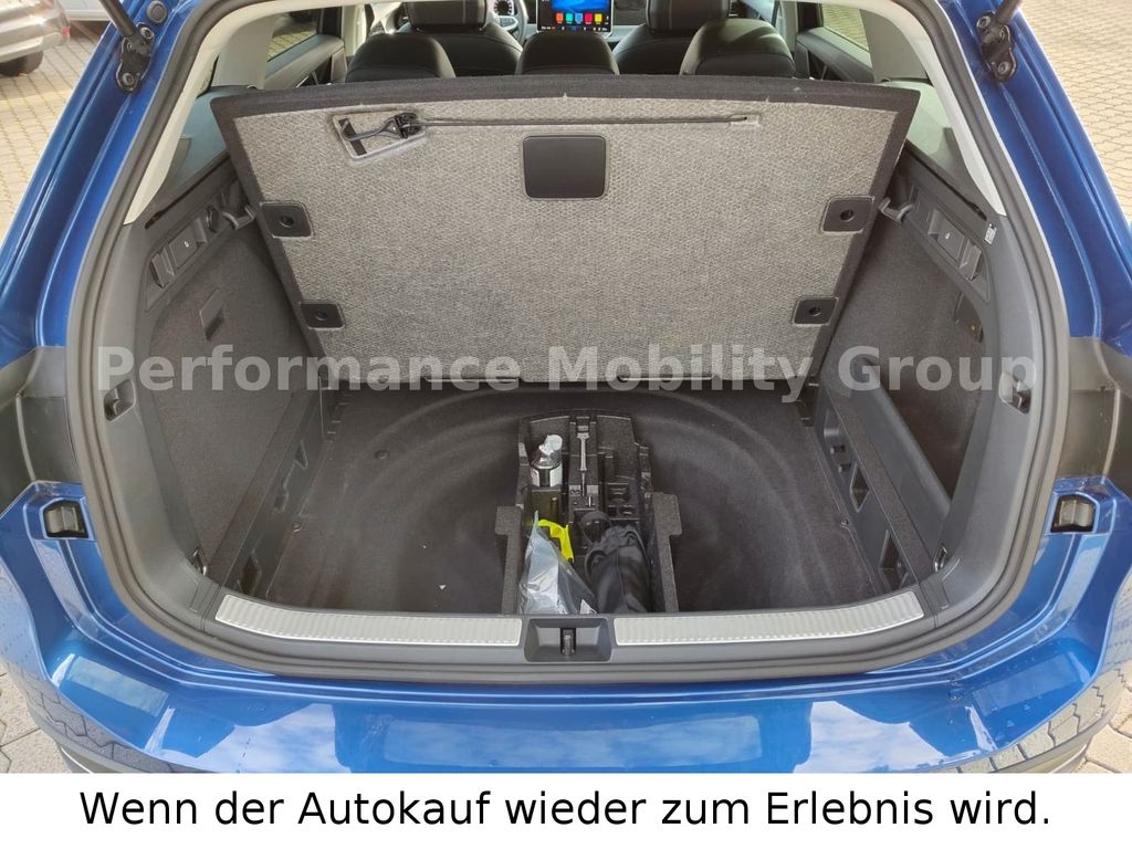 Volkswagen Passat Variant 2025