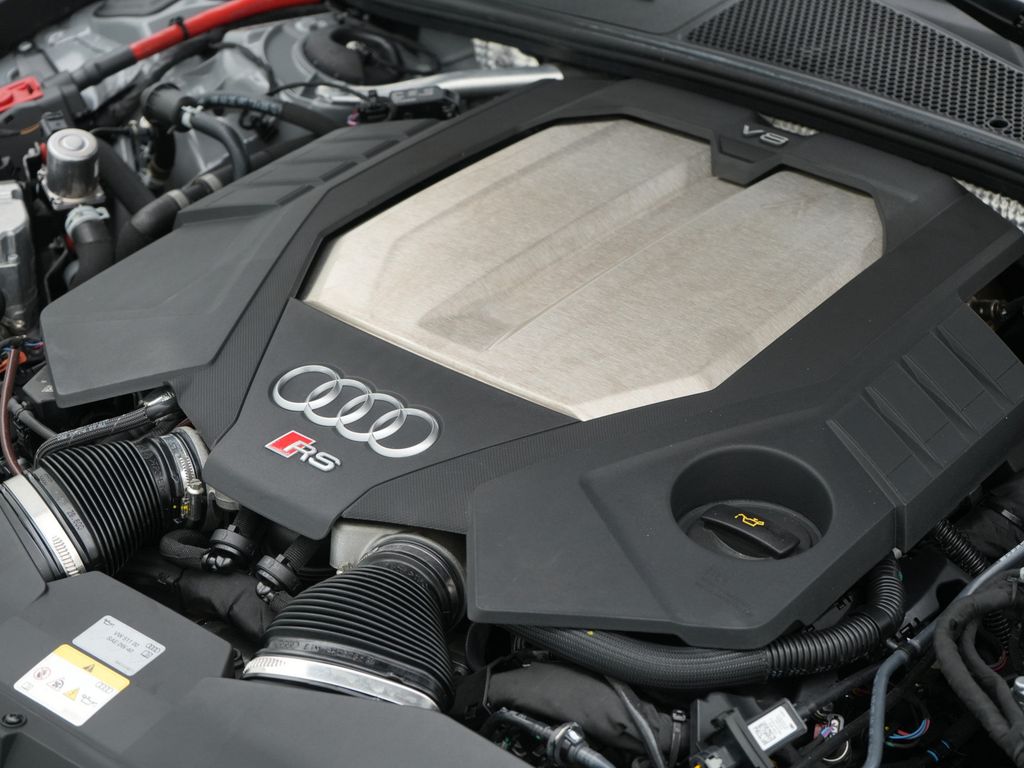 Audi RS6 2023
