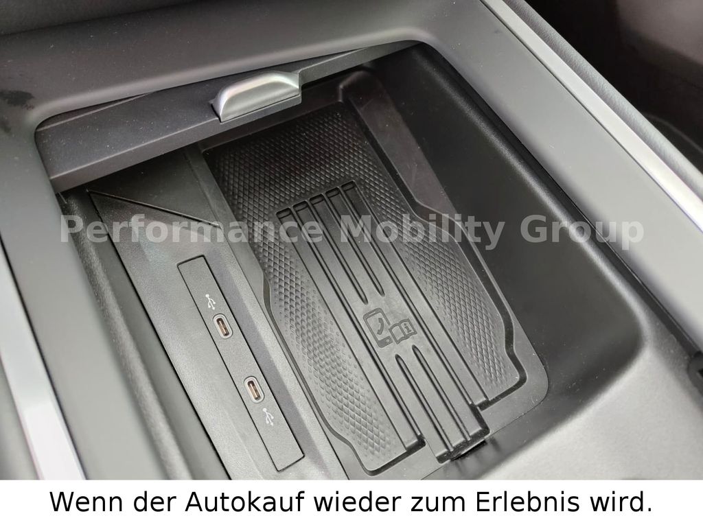 Volkswagen Passat Variant 2025