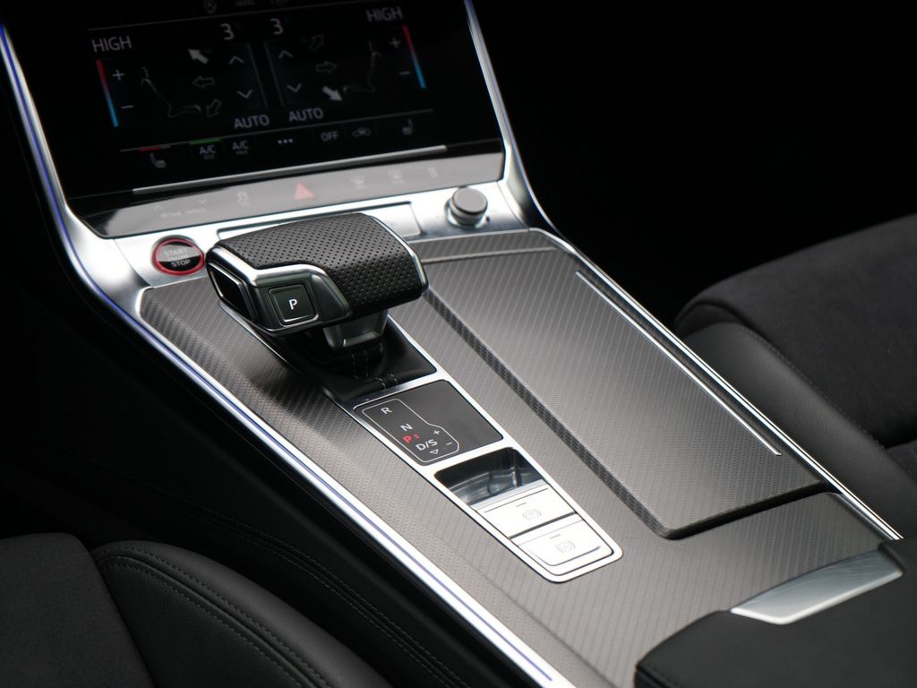 Audi RS6 2023
