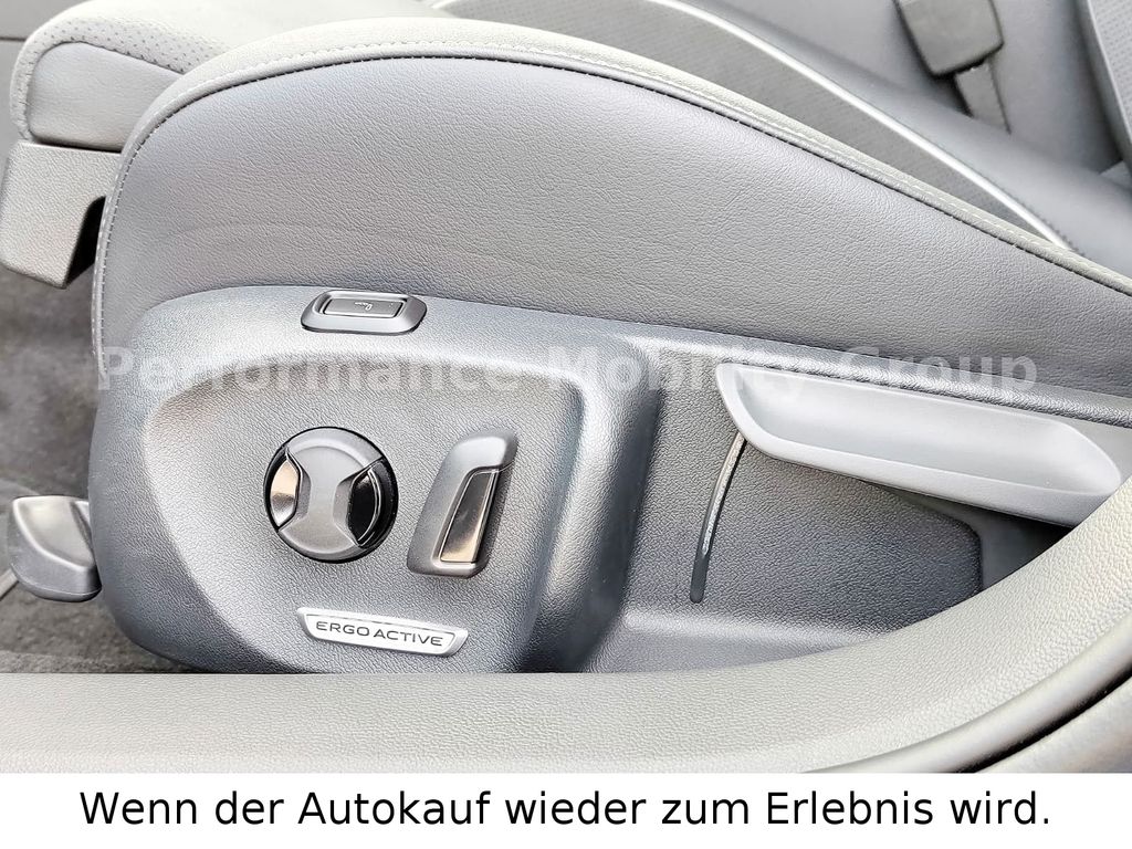 Volkswagen Passat Variant 2025