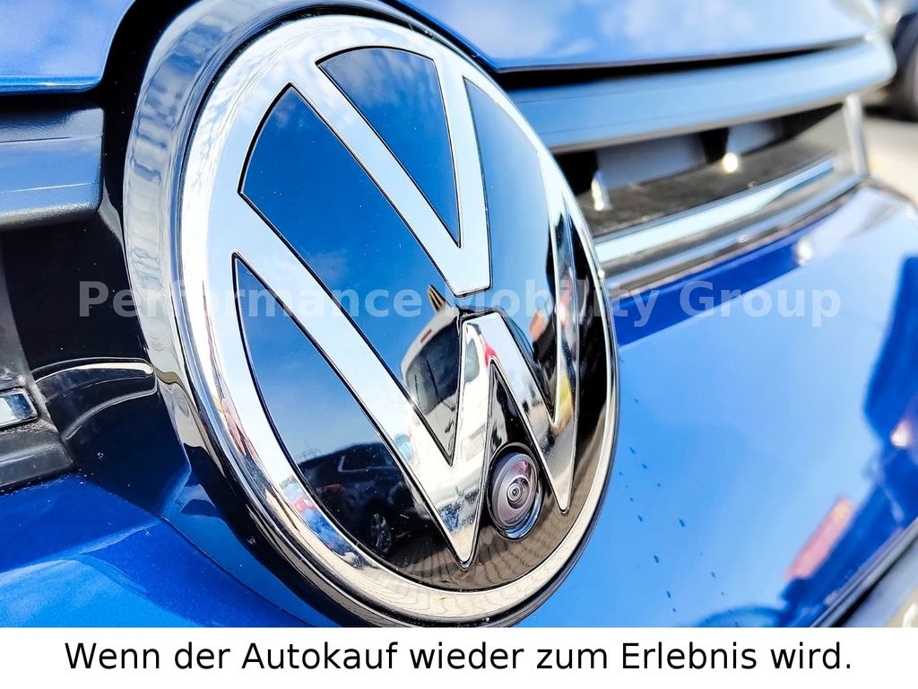 Volkswagen Passat Variant 2025