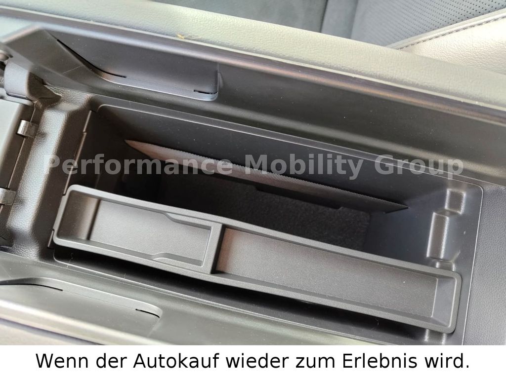 Volkswagen Passat Variant 2025