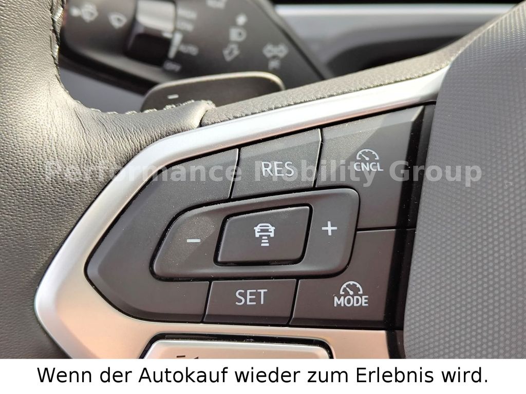 Volkswagen Passat Variant 2025