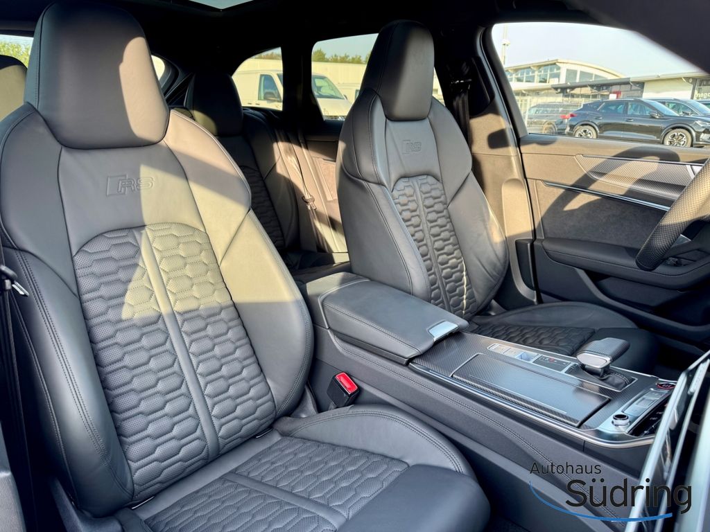Audi RS6 2024