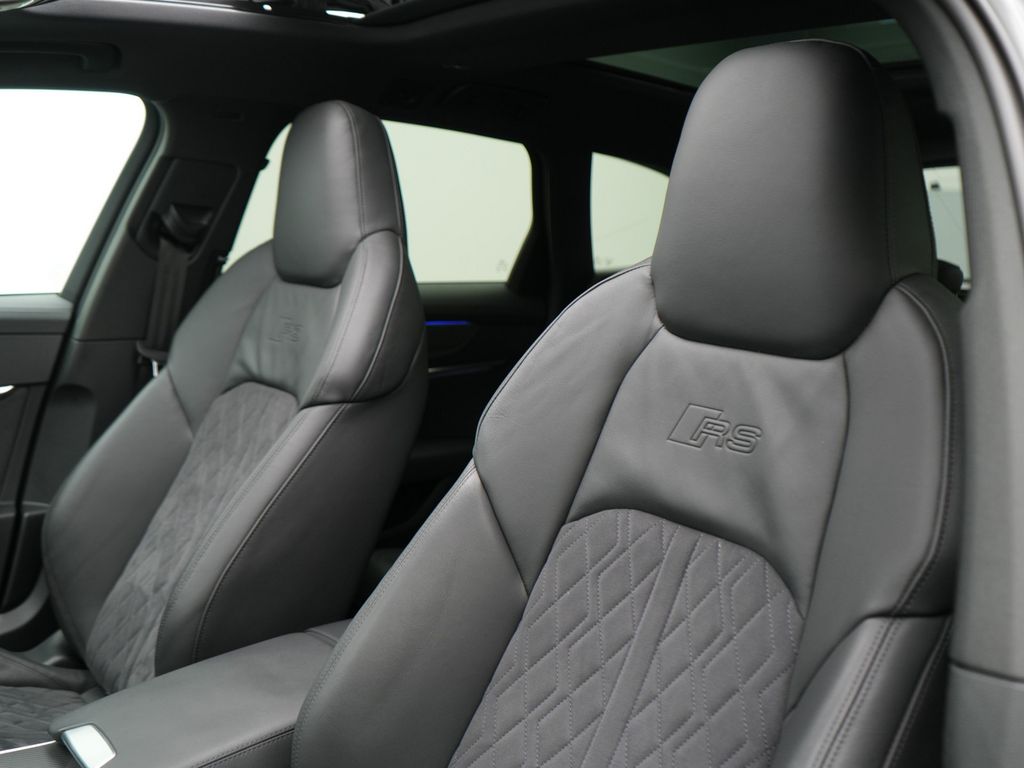 Audi RS6 2023