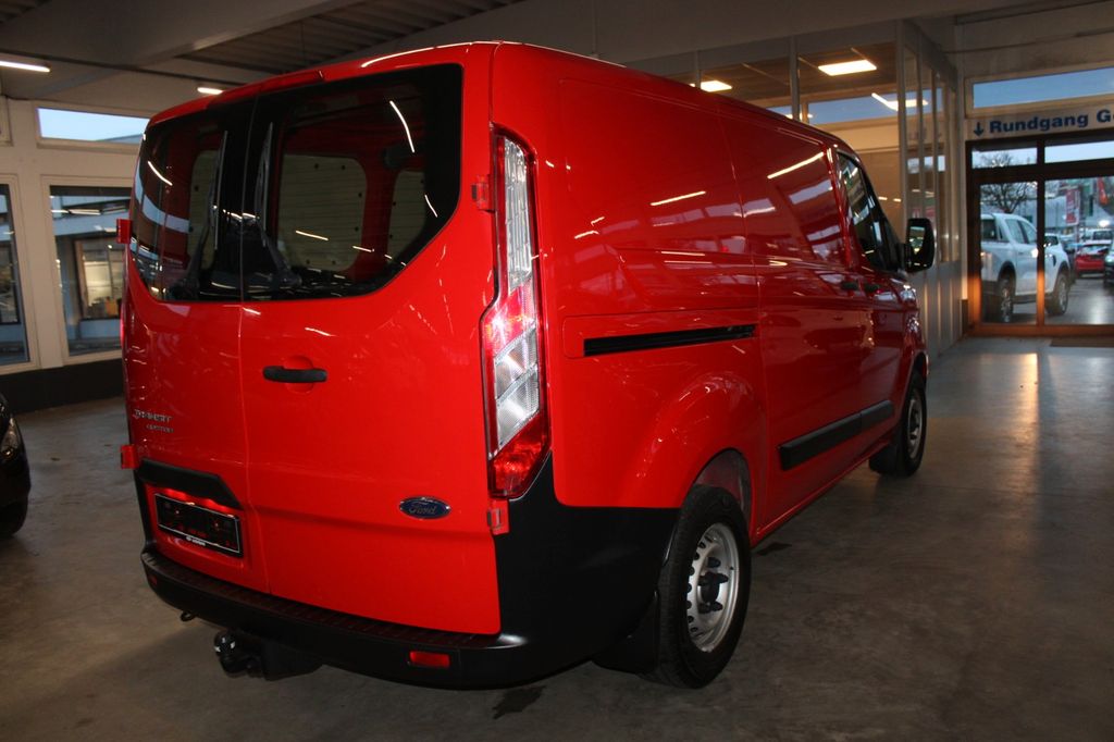 Ford Transit Custom 2020