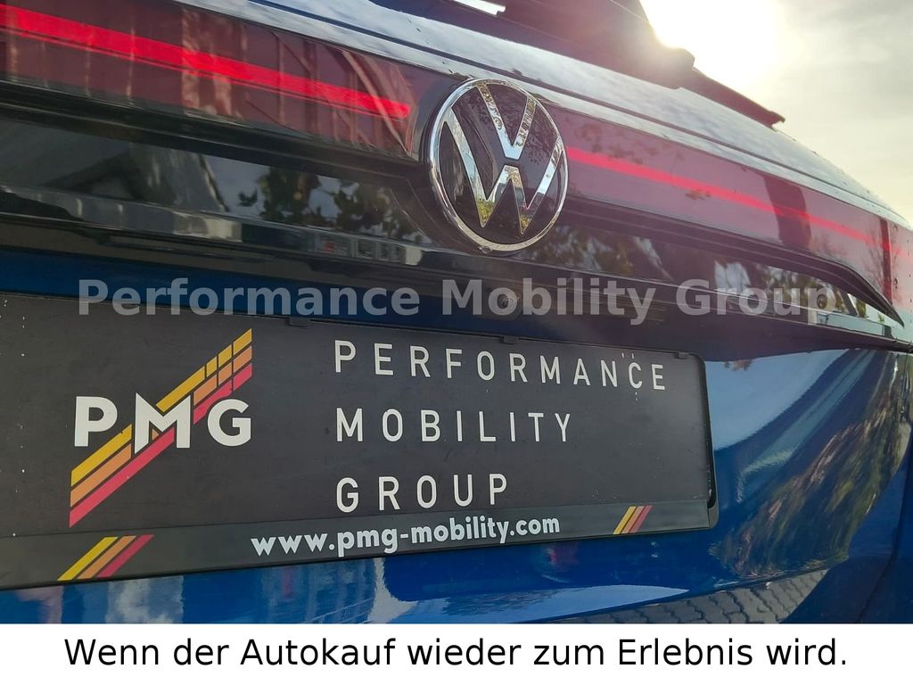 Volkswagen Passat Variant 2025