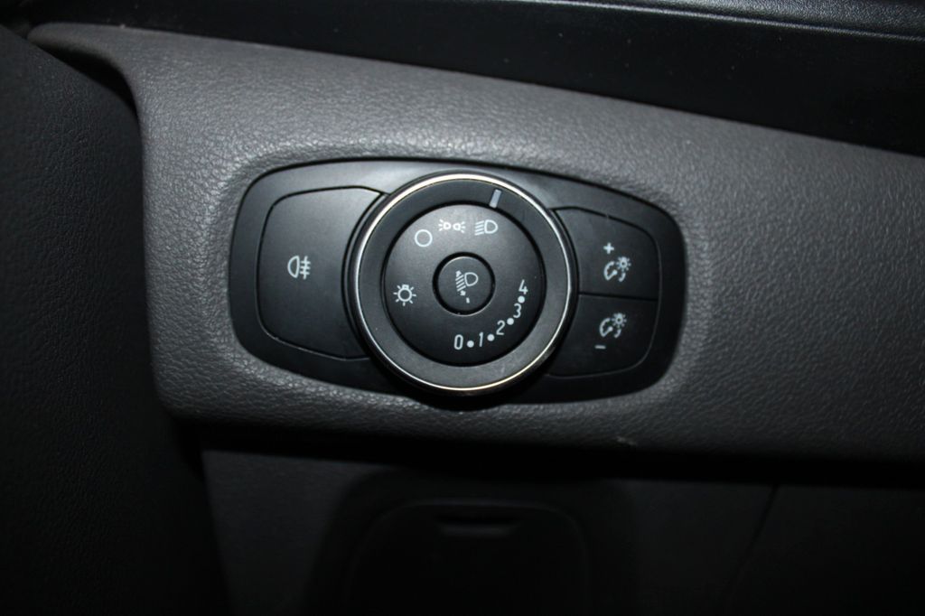 Ford Transit Custom 2020