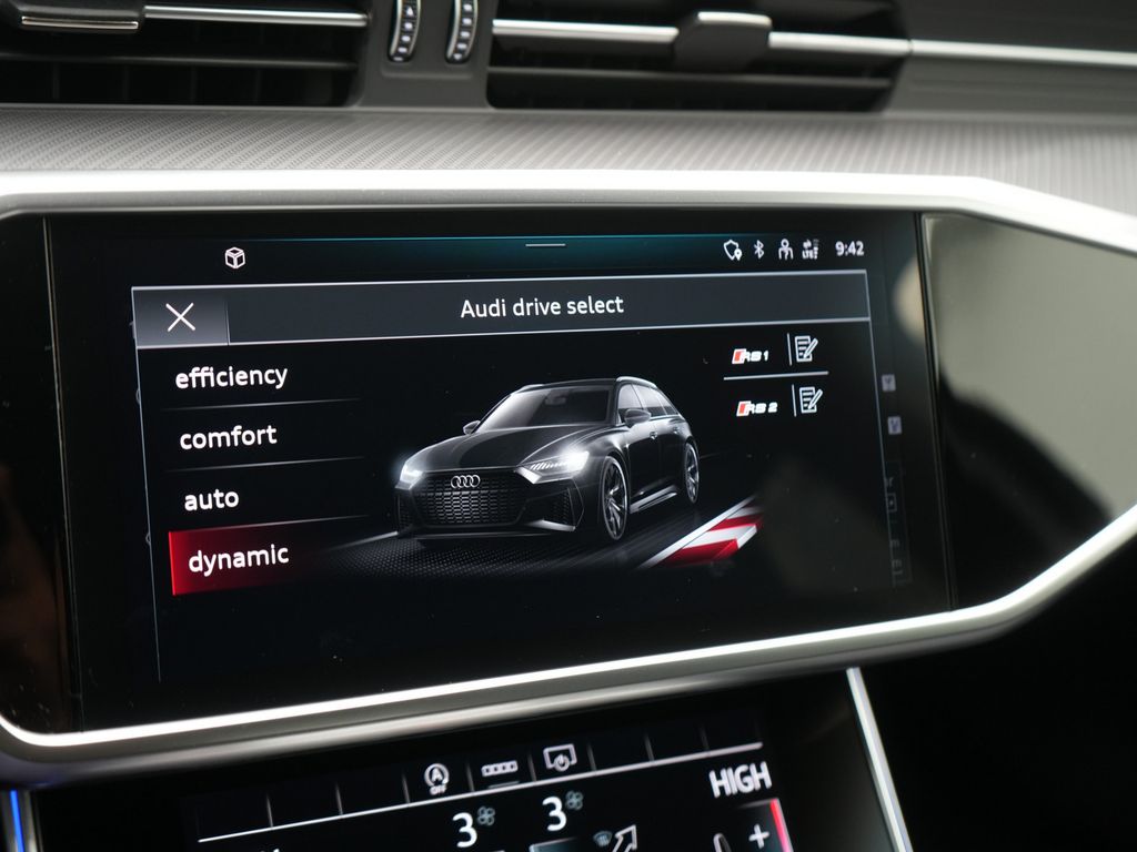 Audi RS6 2023