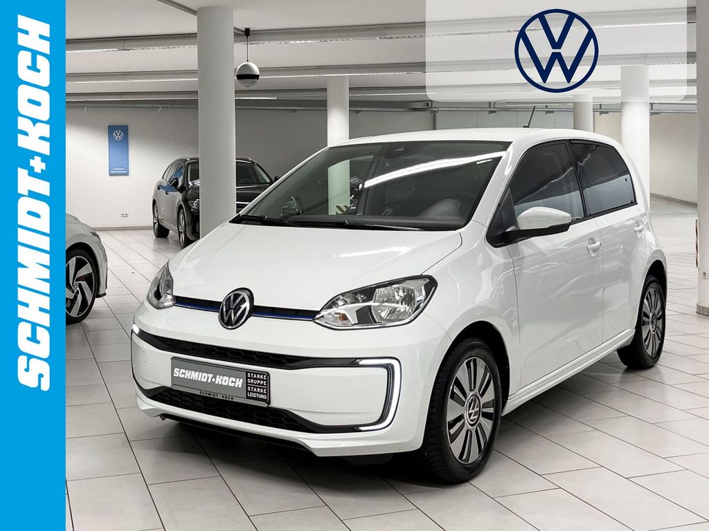Volkswagen e-up! 2022