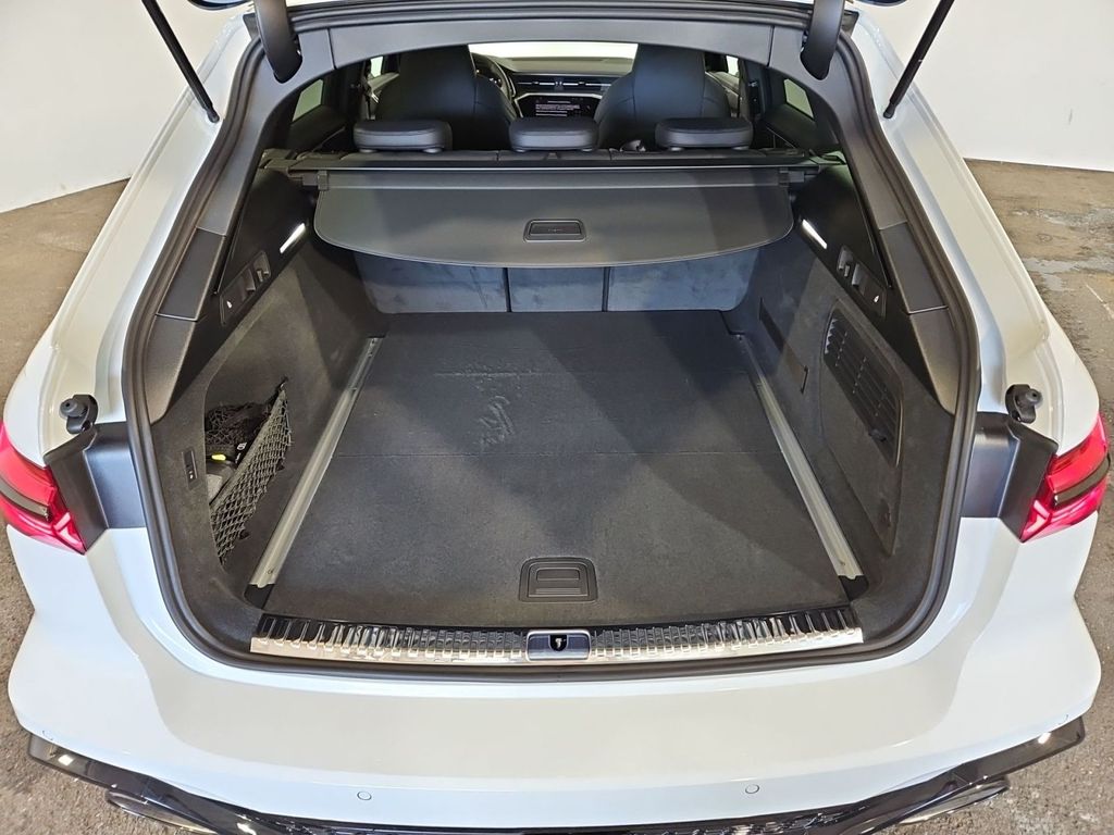 Audi RS6 2025