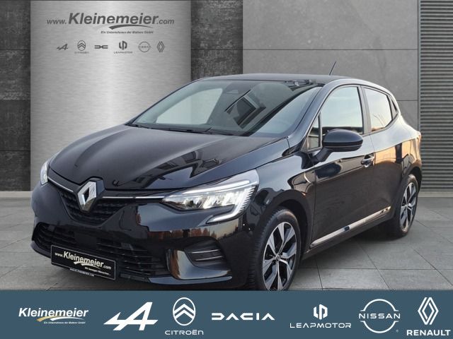 Renault Clio 2023