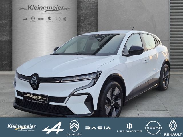 Renault Megane E-TECH 2022