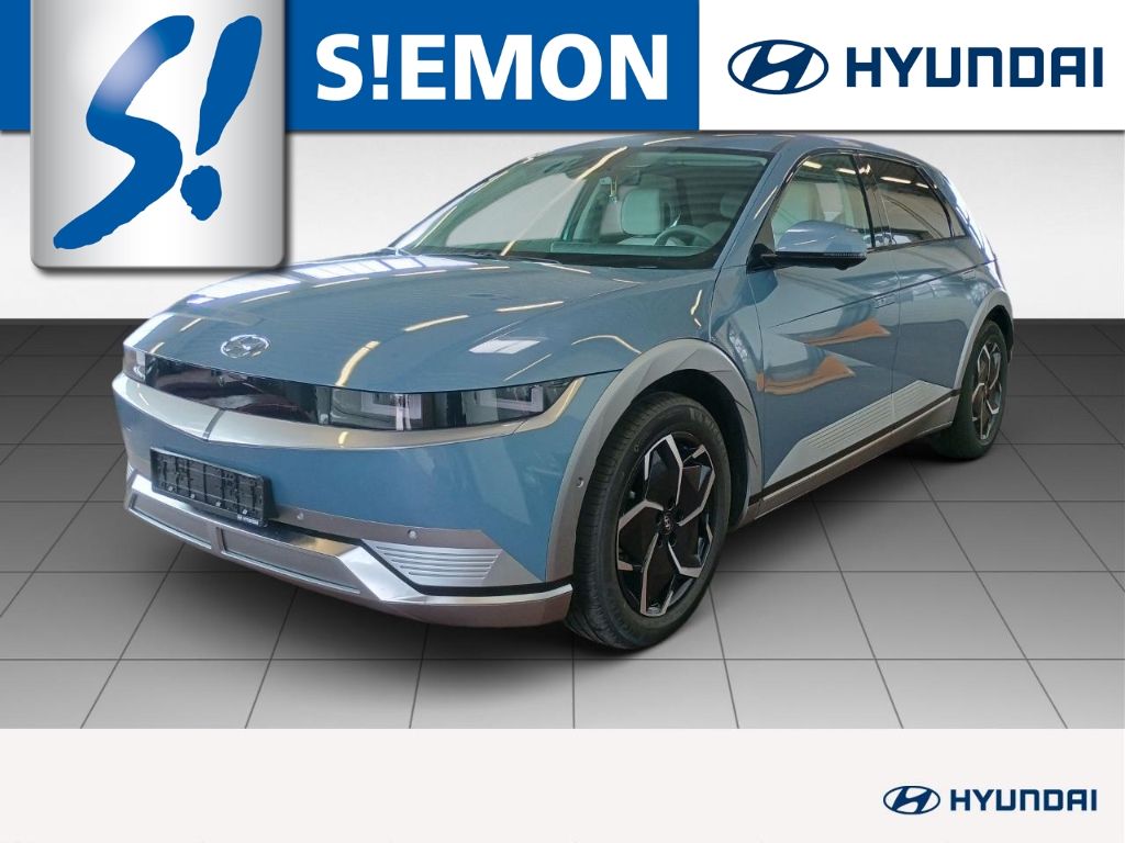 Hyundai IONIQ 5 2024